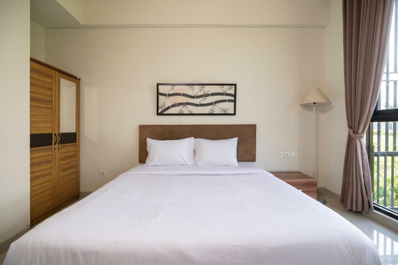 Oyo 697 Olivia Inn Denpasar Legian  Luaran gambar