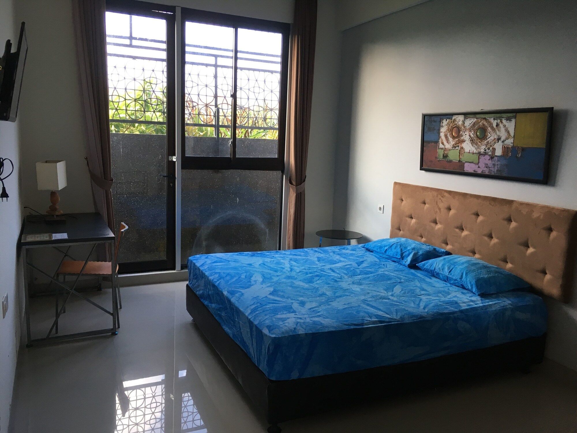 Oyo 697 Olivia Inn Denpasar Legian  Luaran gambar